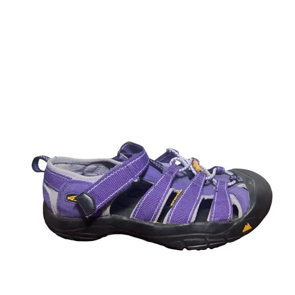 Women’s keen sandals size 6 athletic shoes